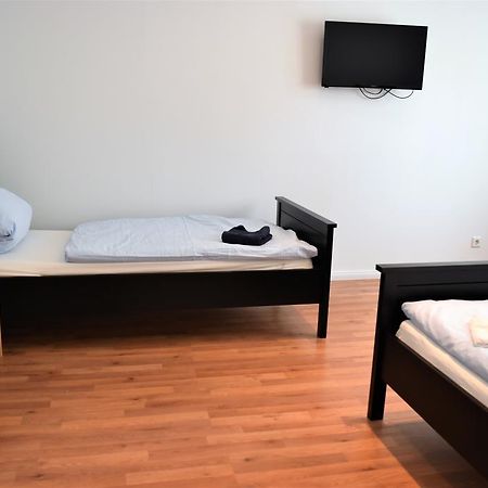 Work & Stay Exclusive Apartment Düsseldorf Esterno foto