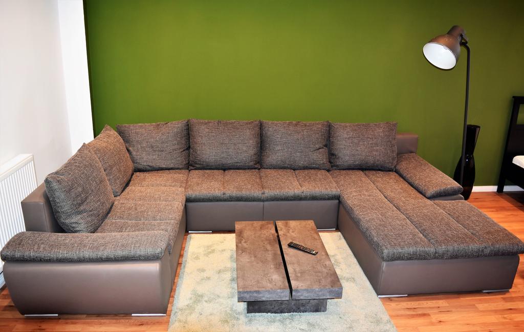 Work & Stay Exclusive Apartment Düsseldorf Esterno foto