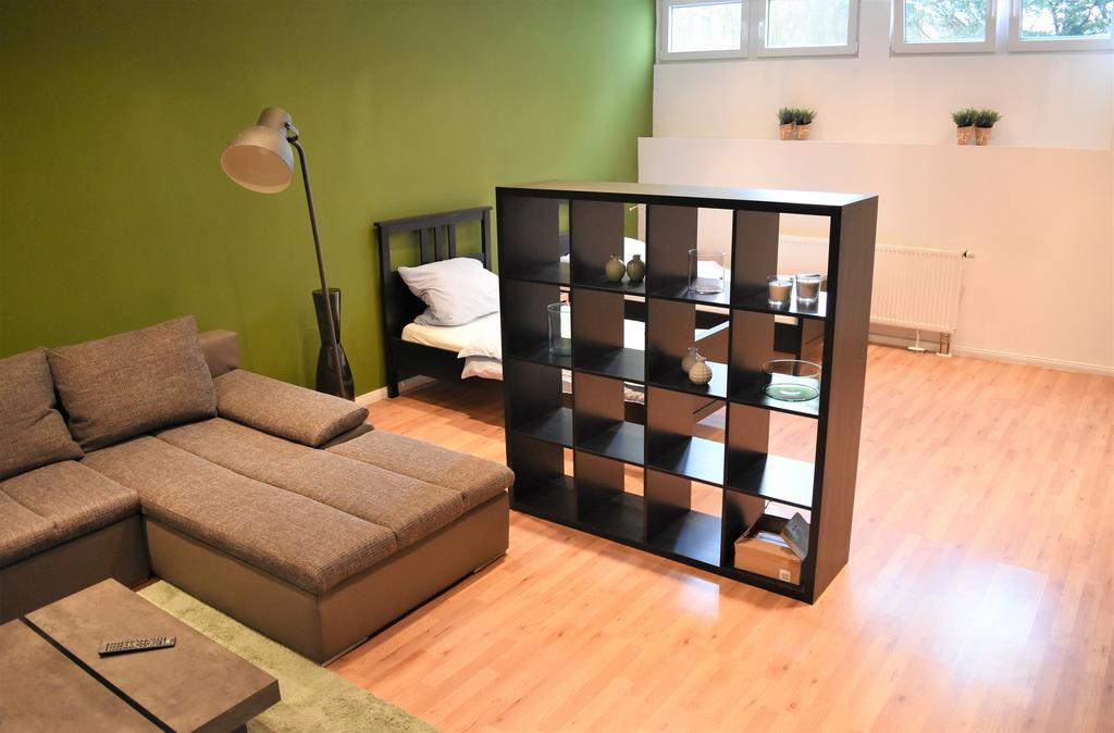 Work & Stay Exclusive Apartment Düsseldorf Esterno foto