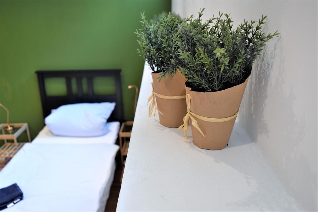 Work & Stay Exclusive Apartment Düsseldorf Esterno foto
