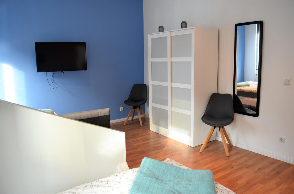Work & Stay Exclusive Apartment Düsseldorf Esterno foto