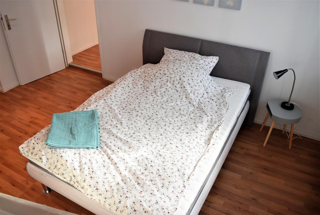Work & Stay Exclusive Apartment Düsseldorf Esterno foto