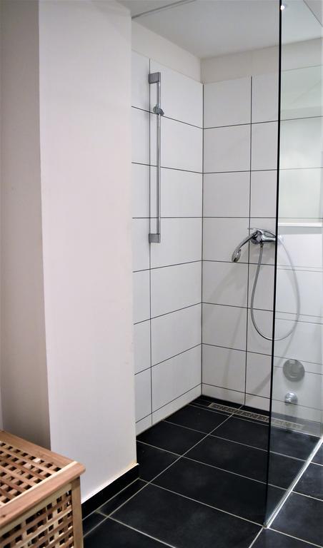 Work & Stay Exclusive Apartment Düsseldorf Esterno foto