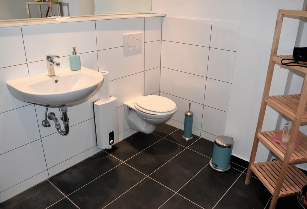 Work & Stay Exclusive Apartment Düsseldorf Esterno foto