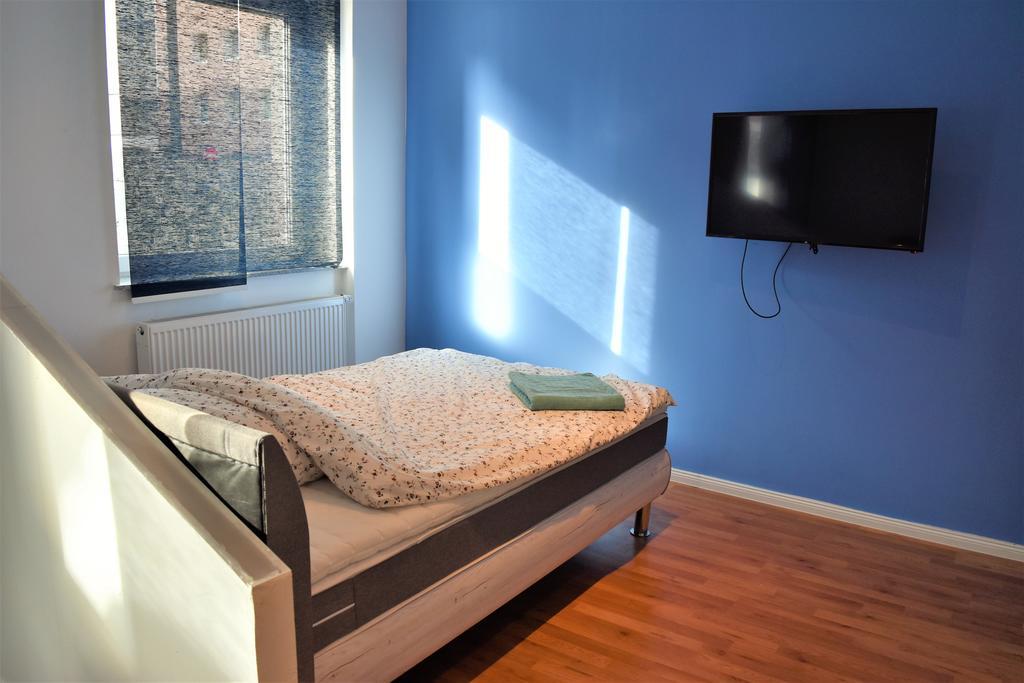 Work & Stay Exclusive Apartment Düsseldorf Esterno foto